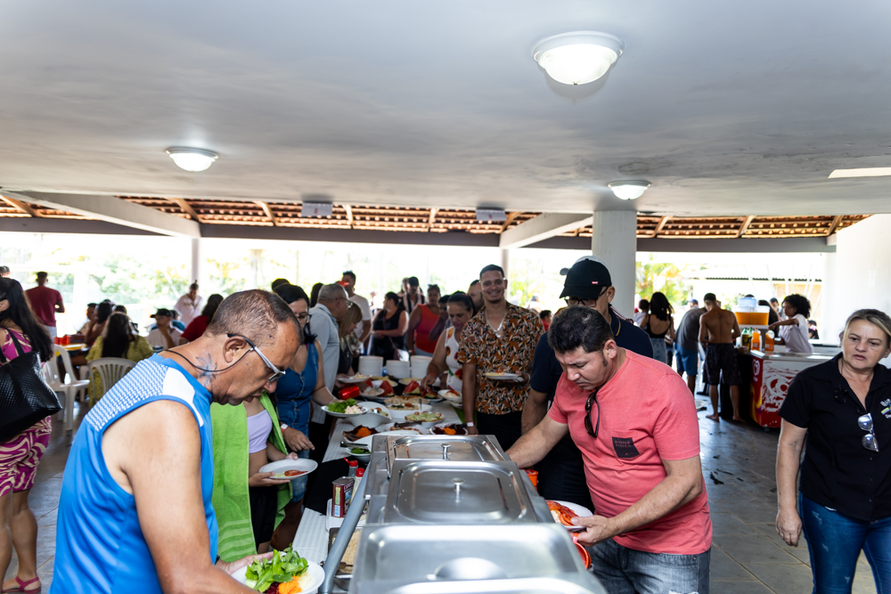 Confraternização Sindicato 2023-126