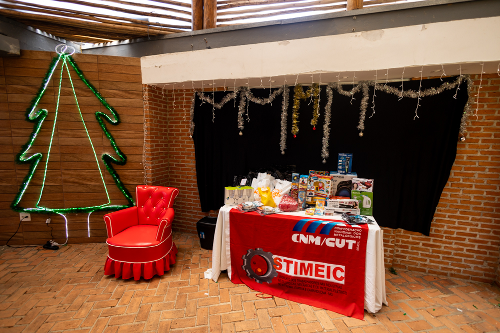 Confraternização Sindicato 2023-150