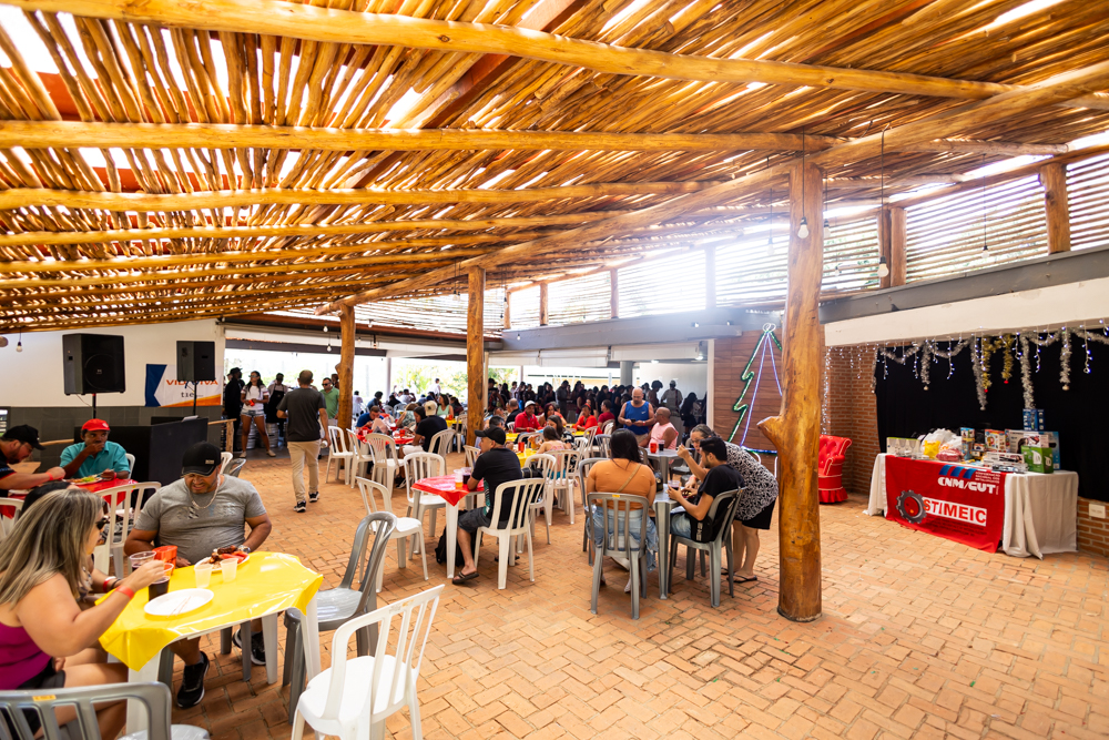 Confraternização Sindicato 2023-153