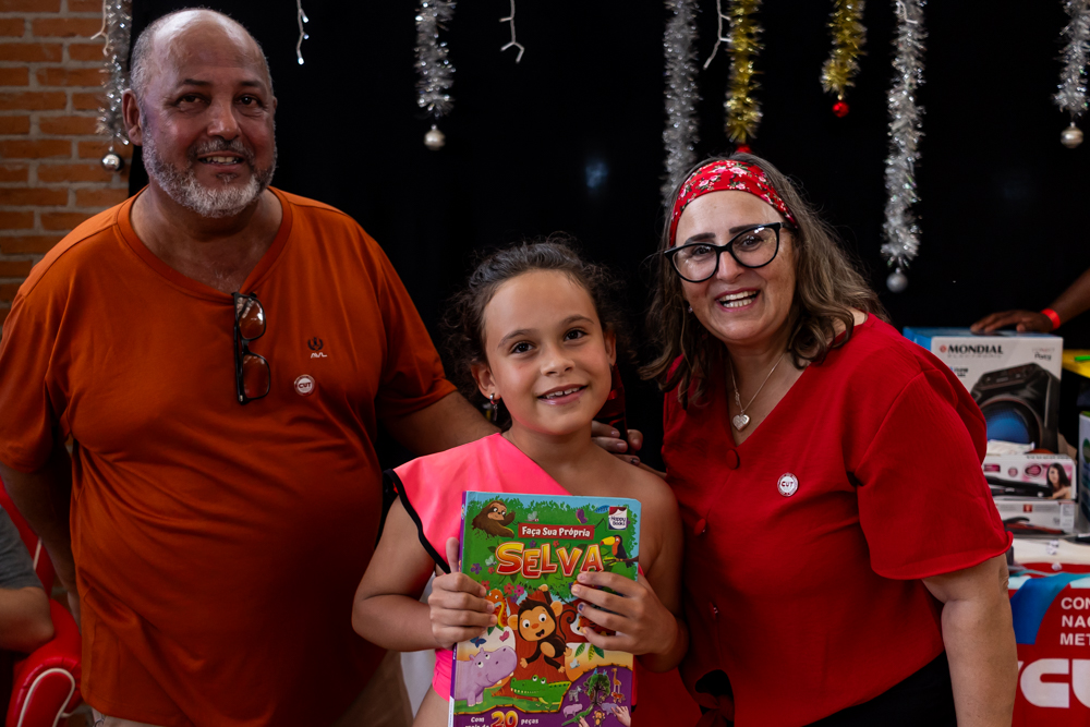 Confraternização Sindicato 2023-2015