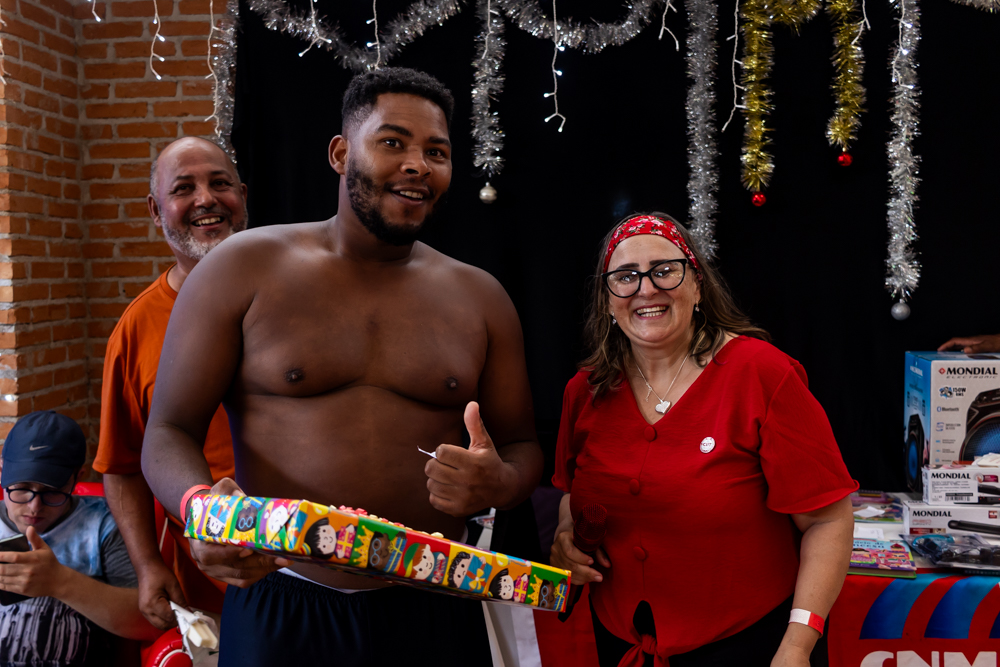 Confraternização Sindicato 2023-2023