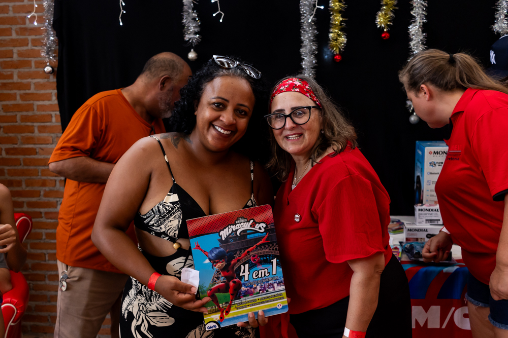 Confraternização Sindicato 2023-2024