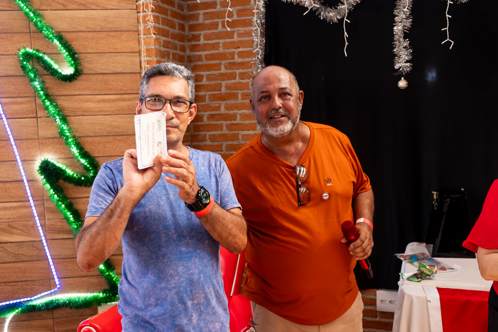 Confraternização Sindicato 2023-2067