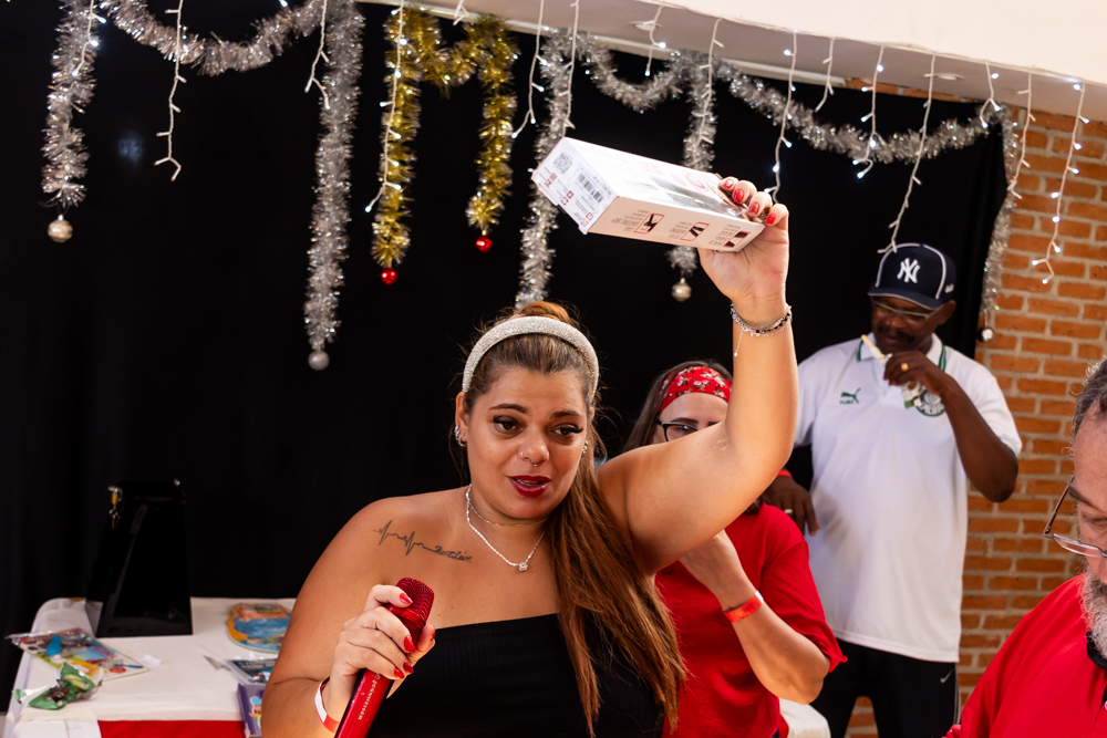 Confraternização Sindicato 2023-2070