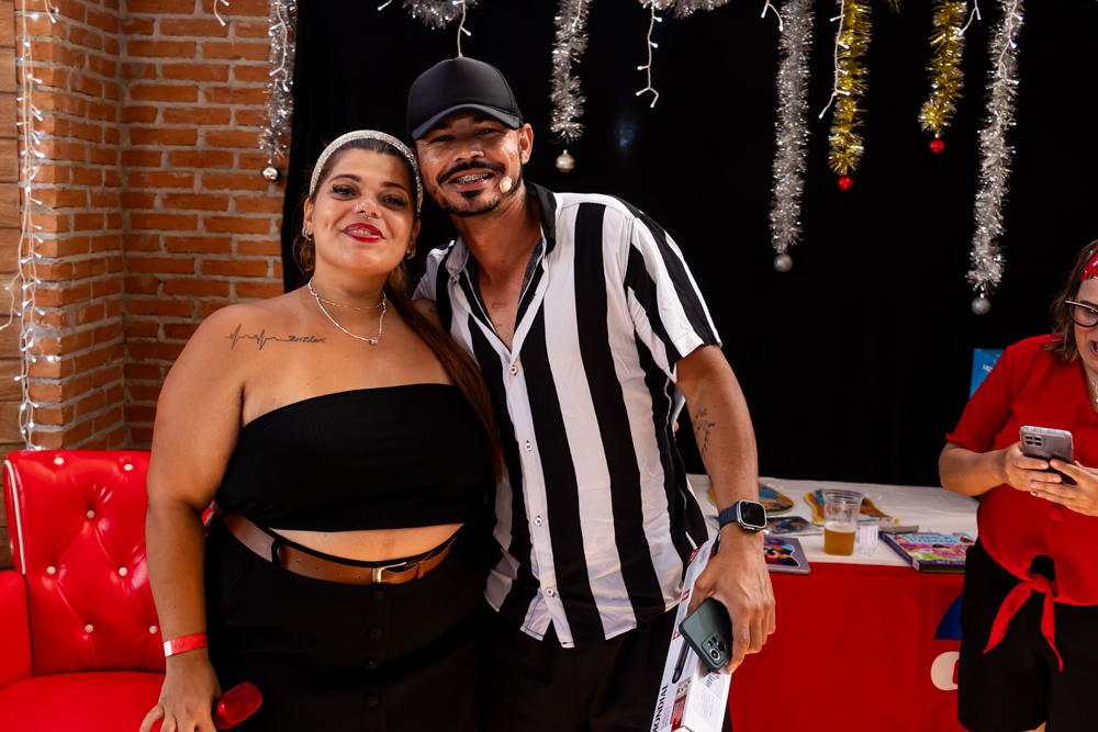 Confraternização Sindicato 2023-2086