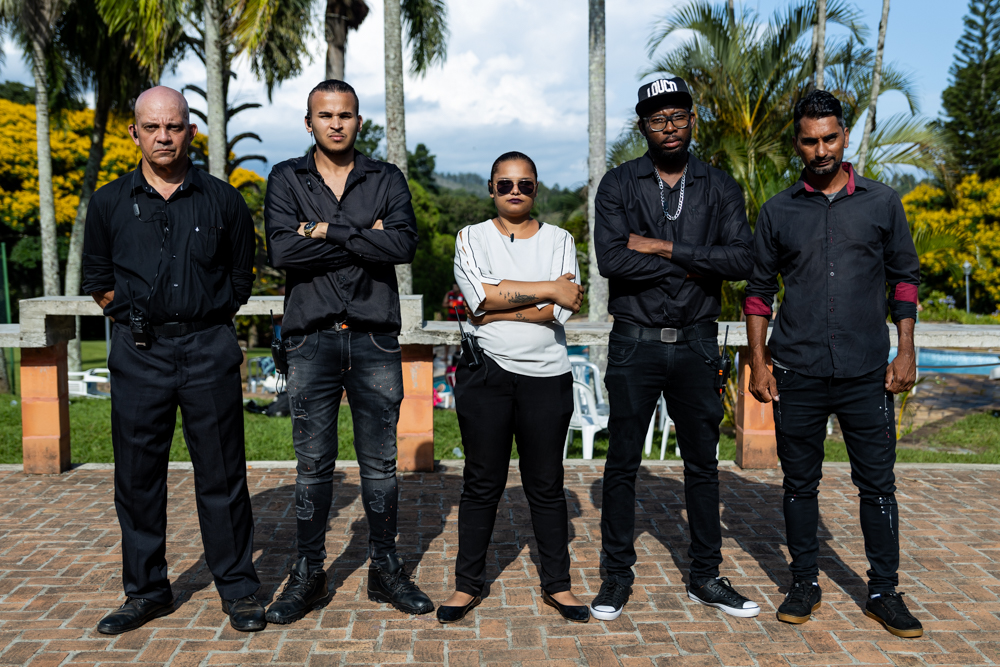 Confraternização Sindicato 2023-2098