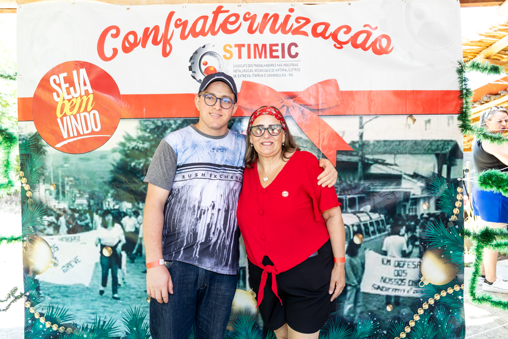 Confraternização Sindicato 2023-243