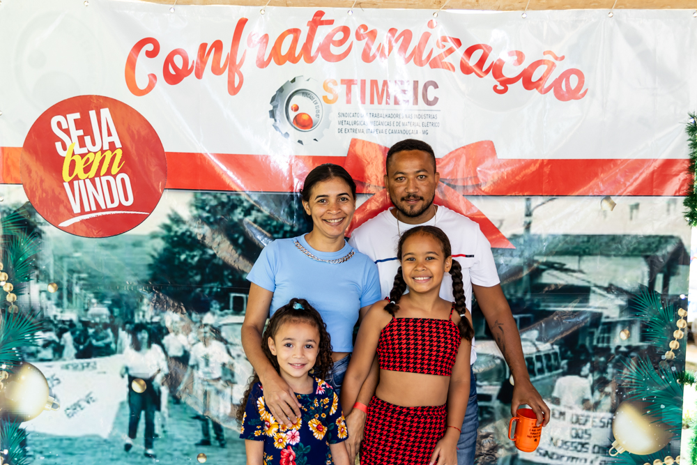 Confraternização Sindicato 2023-274