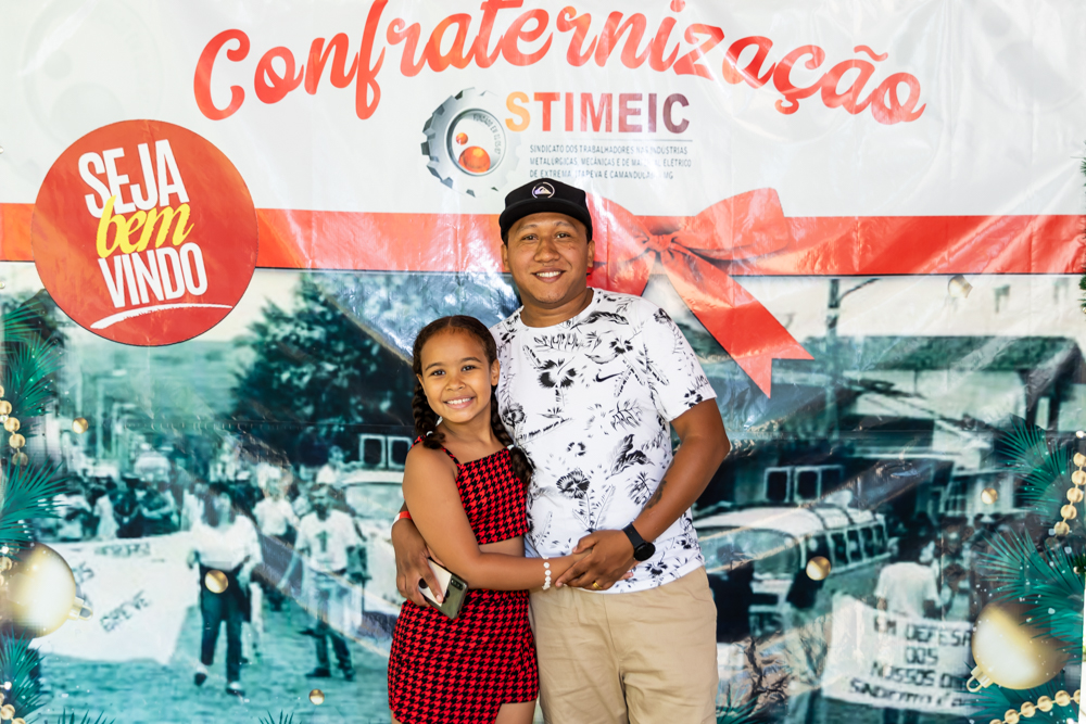 Confraternização Sindicato 2023-275