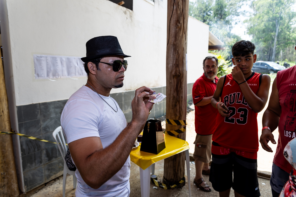 Confraternização Sindicato 2023-286