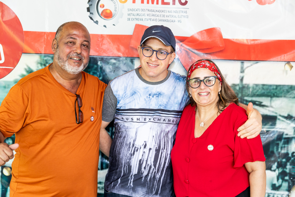 Confraternização Sindicato 2023-291