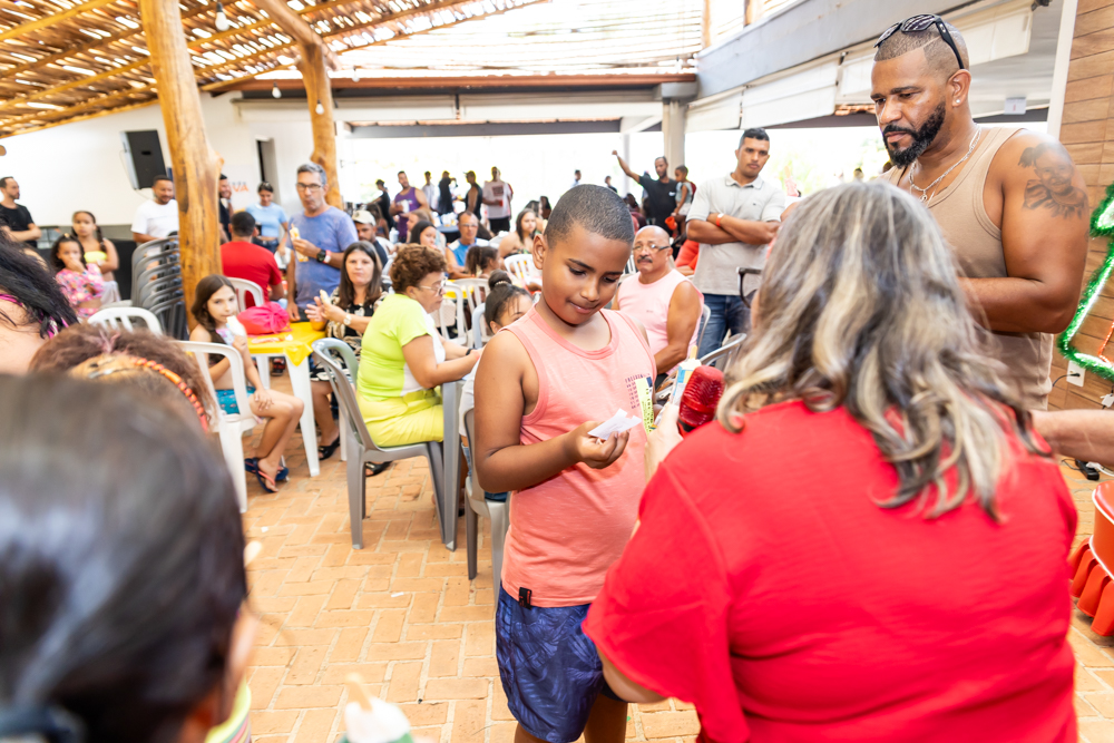 Confraternização Sindicato 2023-329