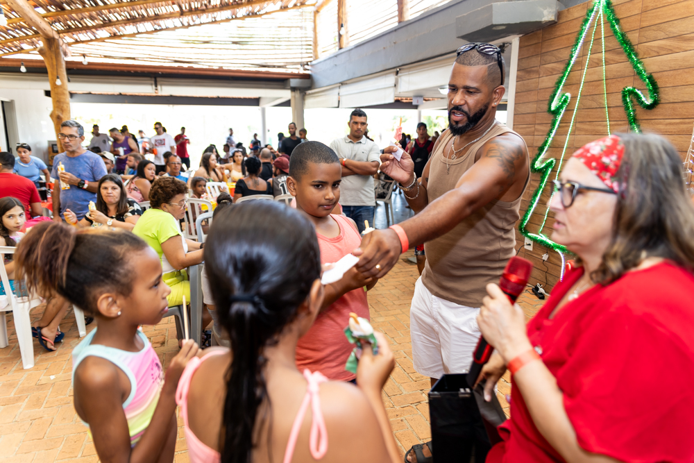 Confraternização Sindicato 2023-331