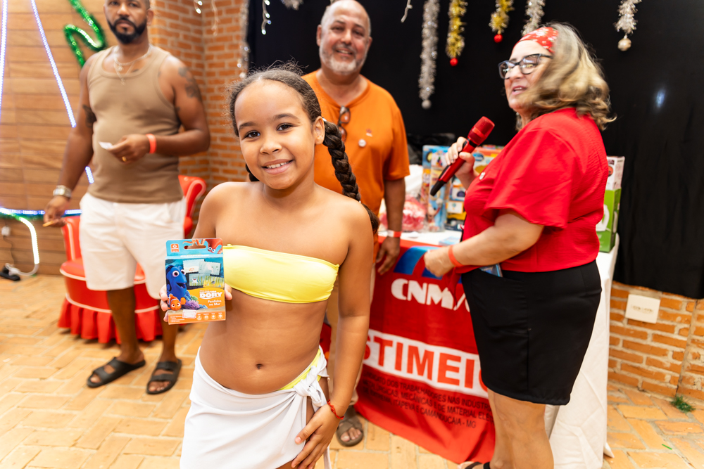 Confraternização Sindicato 2023-355