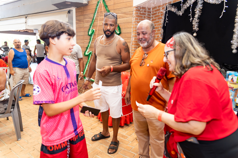 Confraternização Sindicato 2023-356