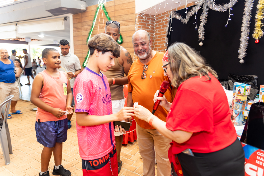 Confraternização Sindicato 2023-357