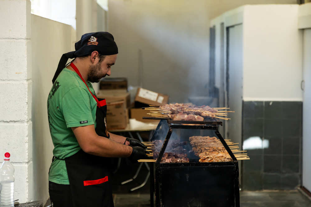 Confraternização Sindicato 2023-36