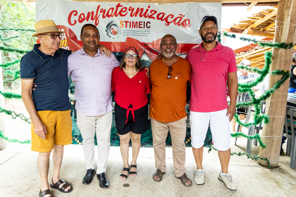 Confraternização Sindicato 2023-399