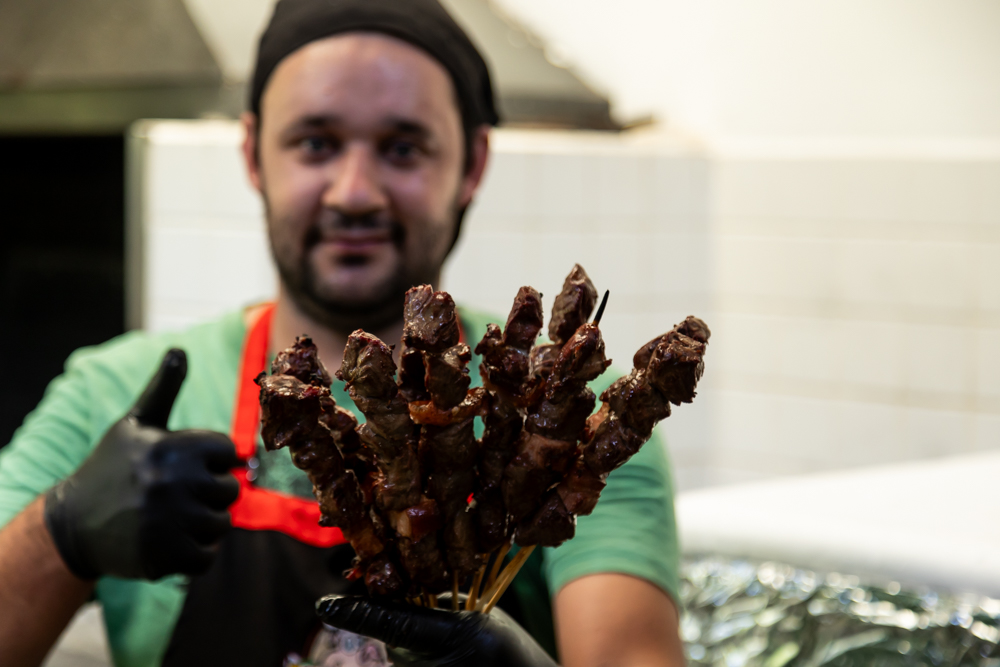 Confraternização Sindicato 2023-42