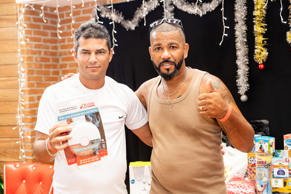 Confraternização Sindicato 2023-422