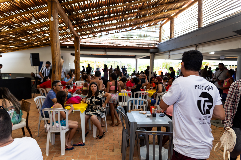 Confraternização Sindicato 2023-435