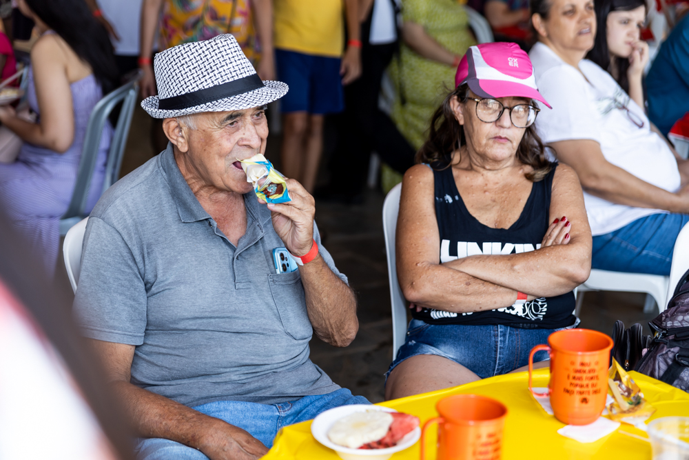 Confraternização Sindicato 2023-453