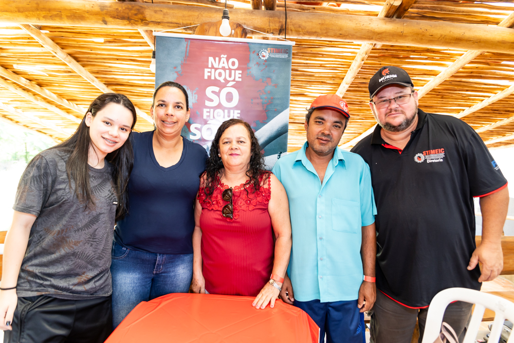 Confraternização Sindicato 2023-46