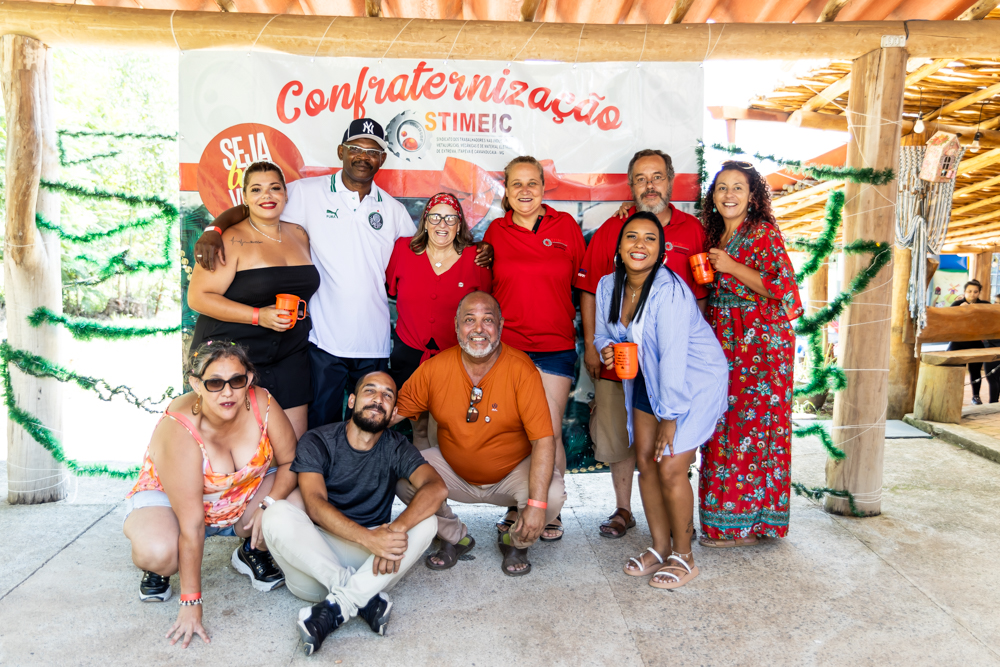 Confraternização Sindicato 2023-76