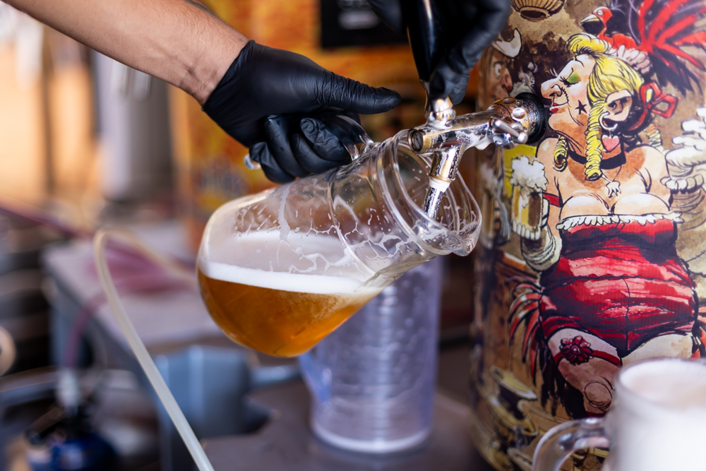 Confraternização Sindicato 2023-94