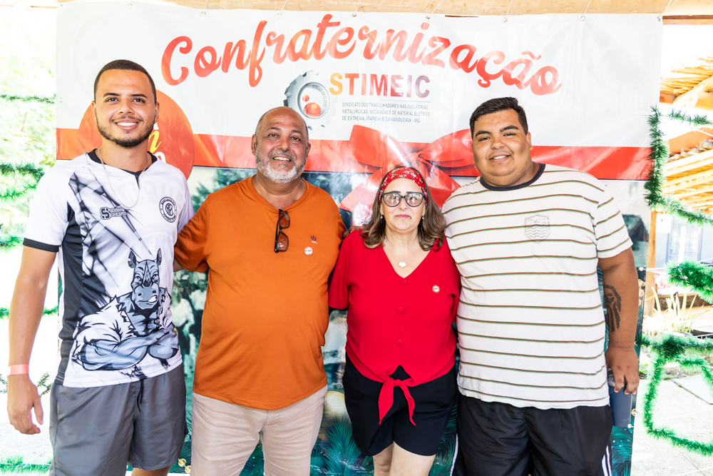 Confraternização Sindicato 2023-95