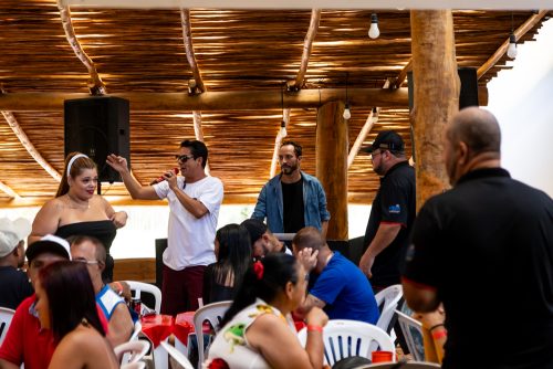 Confraternização Sindicato 2023-10