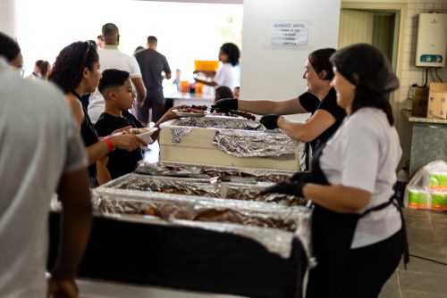 Confraternização Sindicato 2023-108