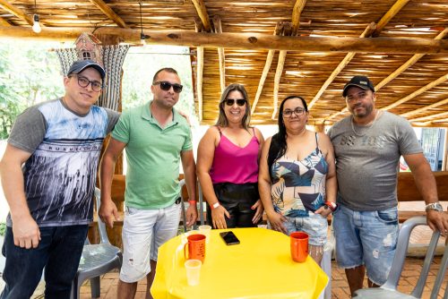 Confraternização Sindicato 2023-11