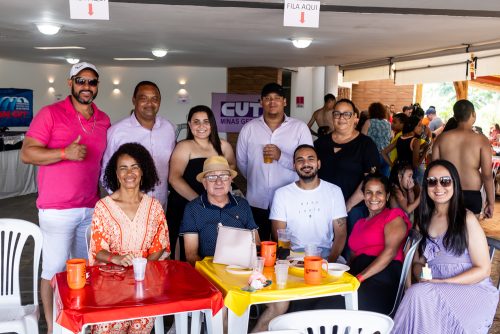 Confraternização Sindicato 2023-1103