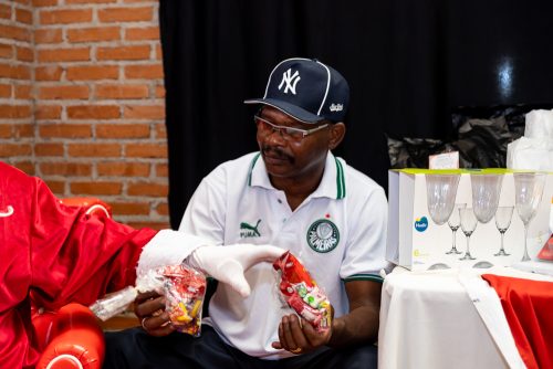 Confraternização Sindicato 2023-1110