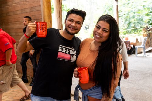 Confraternização Sindicato 2023-1181