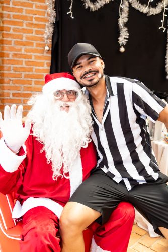 Confraternização Sindicato 2023-1204