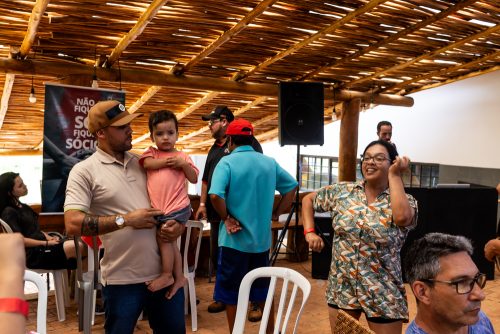 Confraternização Sindicato 2023-1267