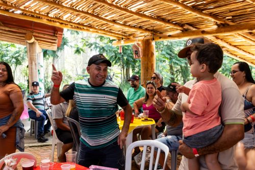 Confraternização Sindicato 2023-1268