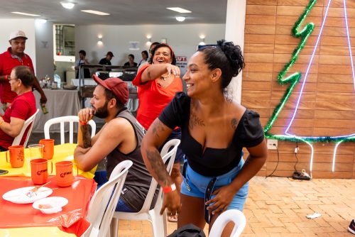 Confraternização Sindicato 2023-1280