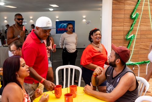 Confraternização Sindicato 2023-1282