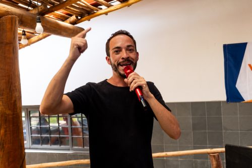 Confraternização Sindicato 2023-1291