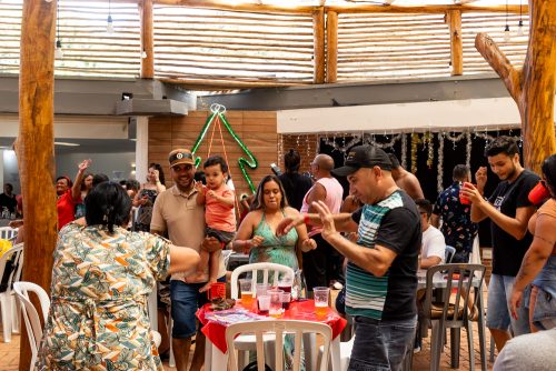 Confraternização Sindicato 2023-1306