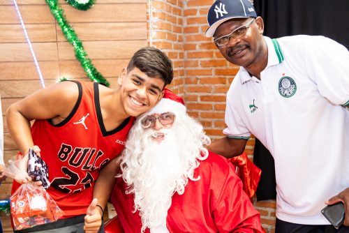 Confraternização Sindicato 2023-1307