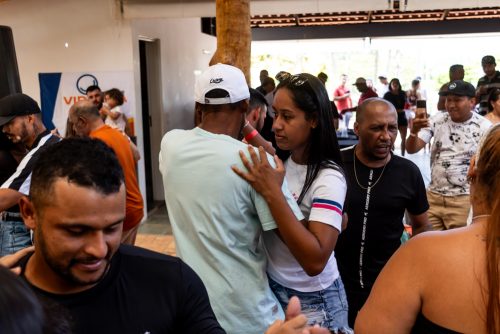 Confraternização Sindicato 2023-1384