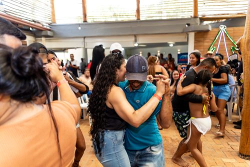 Confraternização Sindicato 2023-1392