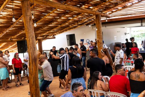 Confraternização Sindicato 2023-1438