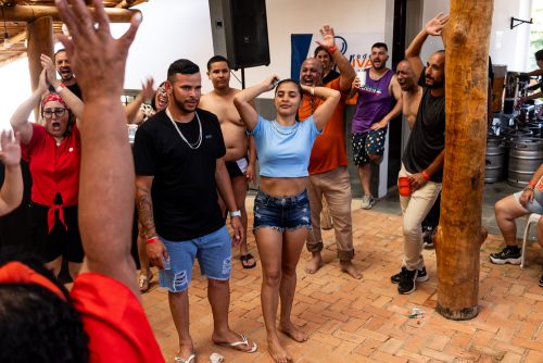 Confraternização Sindicato 2023-1496