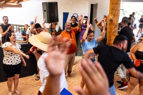 Confraternização Sindicato 2023-1504