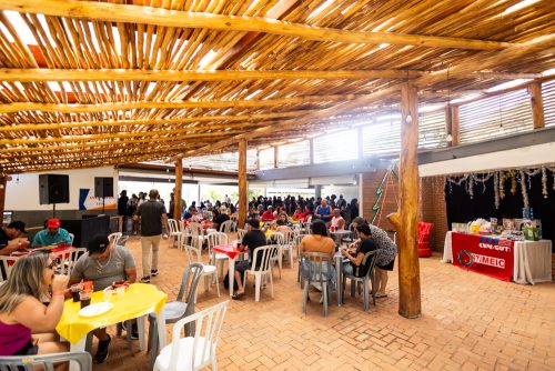 Confraternização Sindicato 2023-152